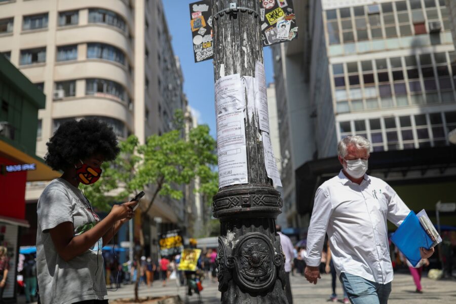 Amanda Perobelli/Reuters
