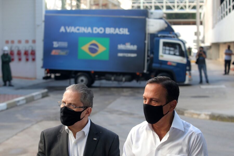 Reprodução/Reuters
