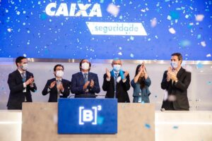 Reprodução/B3