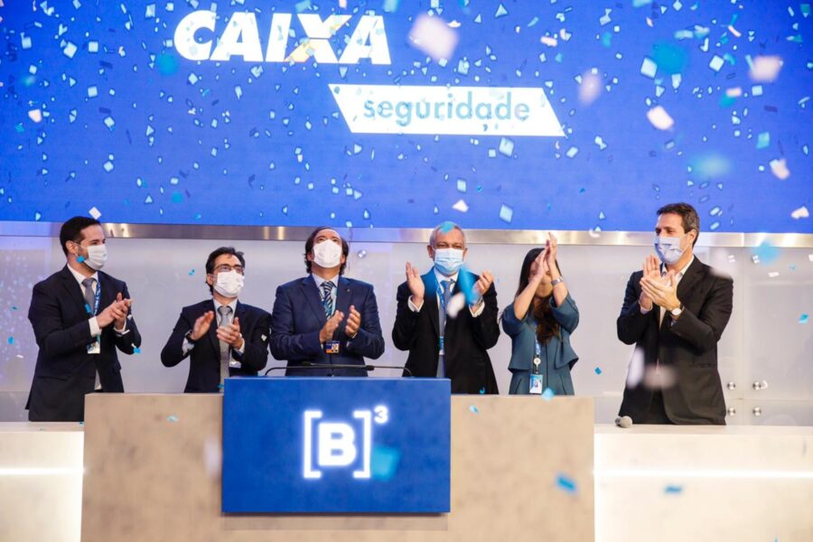 Reprodução/B3