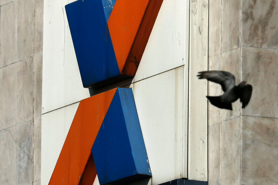 Pilar Olivares/Reuters