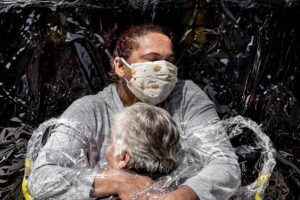 Reprodução/Mads Nissen/Politiken/Panos Pictures