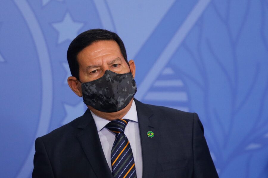 Adriano Machado/Reuters