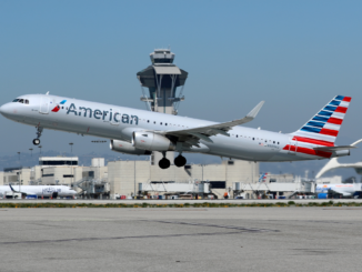 American Airlines