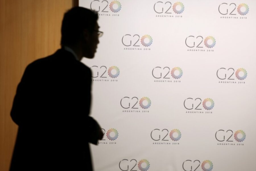 Marcos Brindicci/Reuters