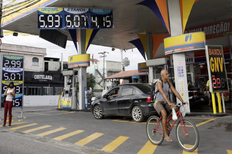 Ricardo Moraes/Reuters