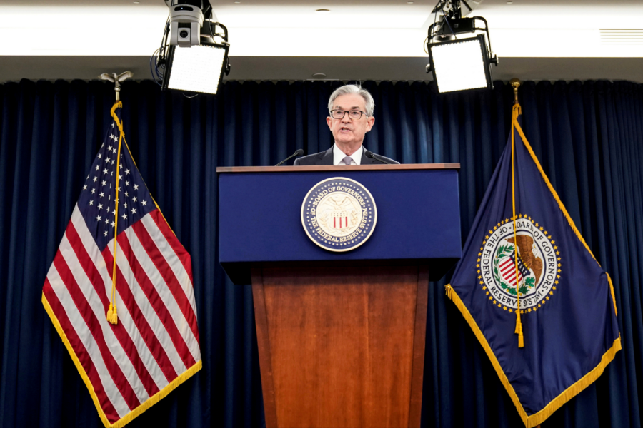 Joshua Roberts/File Photo/Reuters