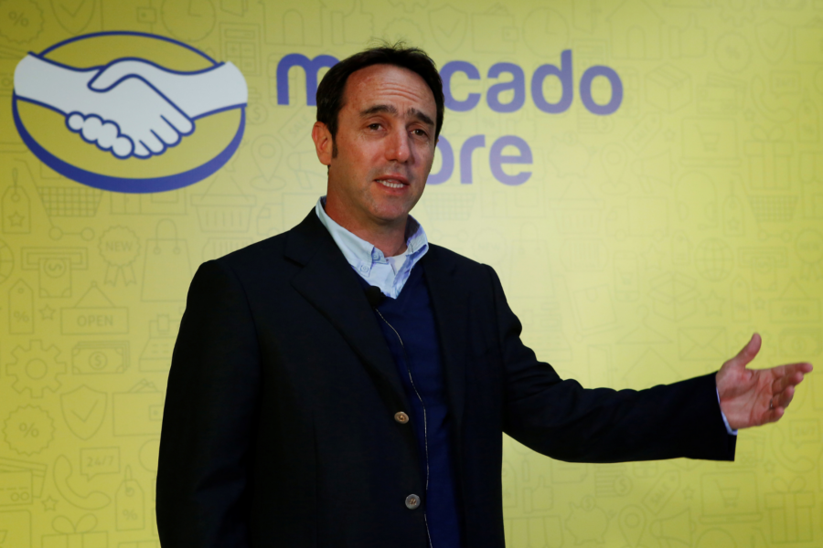 Ginnette Riquelme/Reuters
