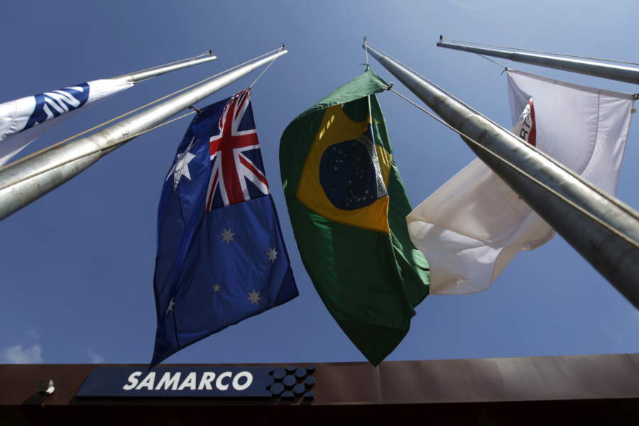 Ricardo Moraes/Reuters