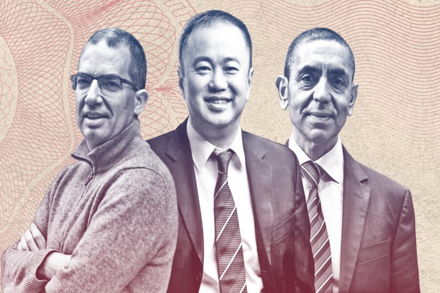 Reprodução/Forbes