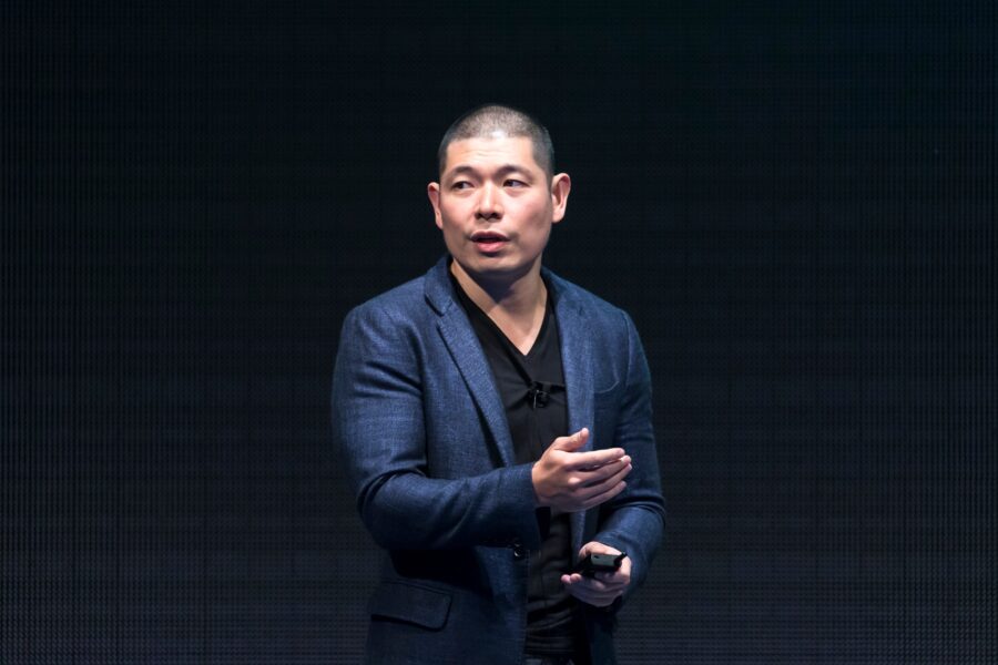 Tomohiro Ohsumi/Getty Images