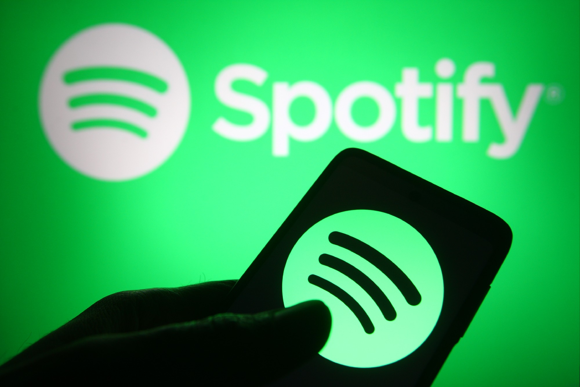 Spotify vai vender ingressos para shows diretamente na plataforma