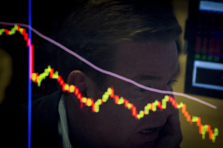 Brendan McDermid/Reuters