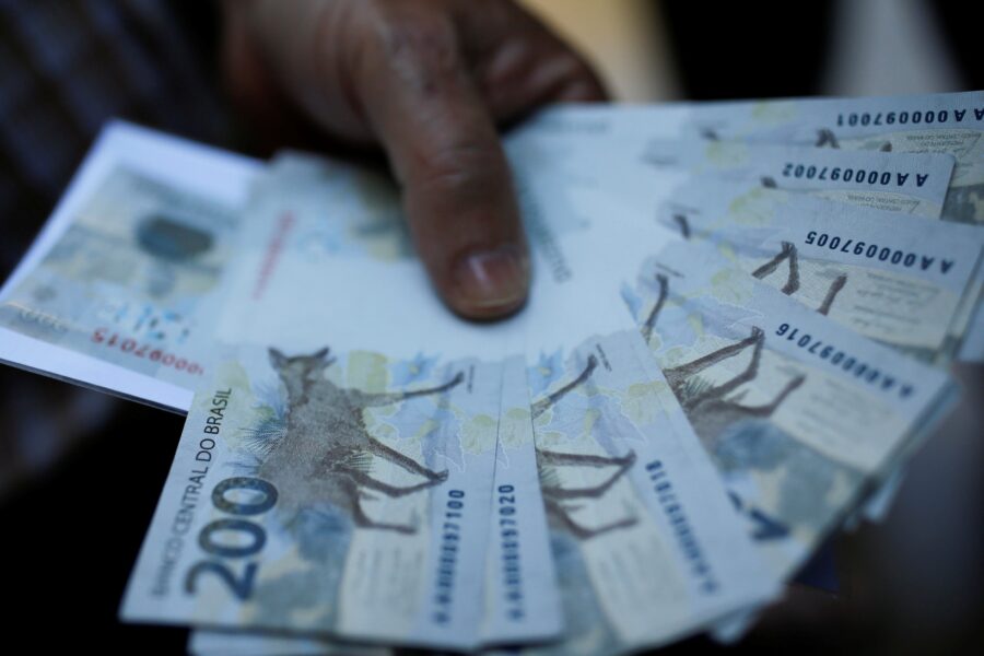 Adriano Machado/Reuters