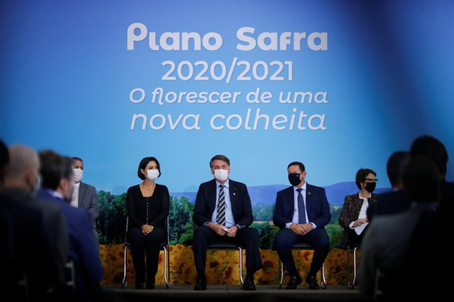 Adriano Machado/Reuters