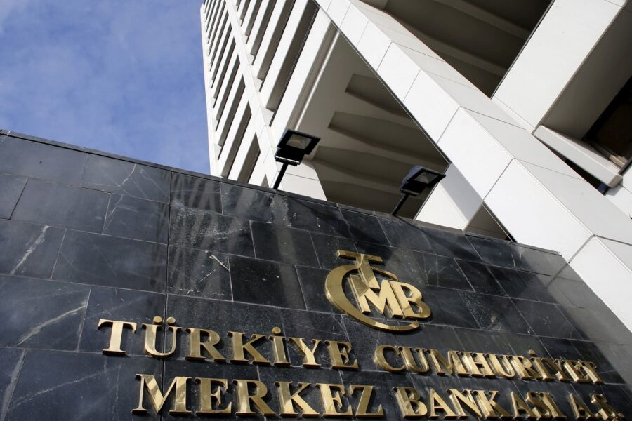 Umit Bektas/Reuters