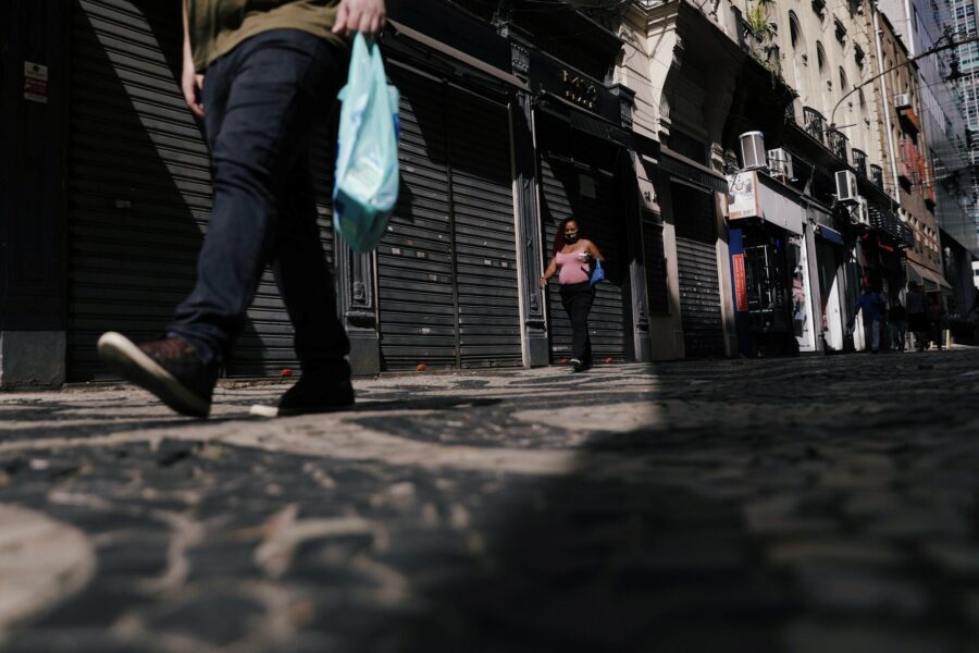 Ricardo Moraes/Reuters