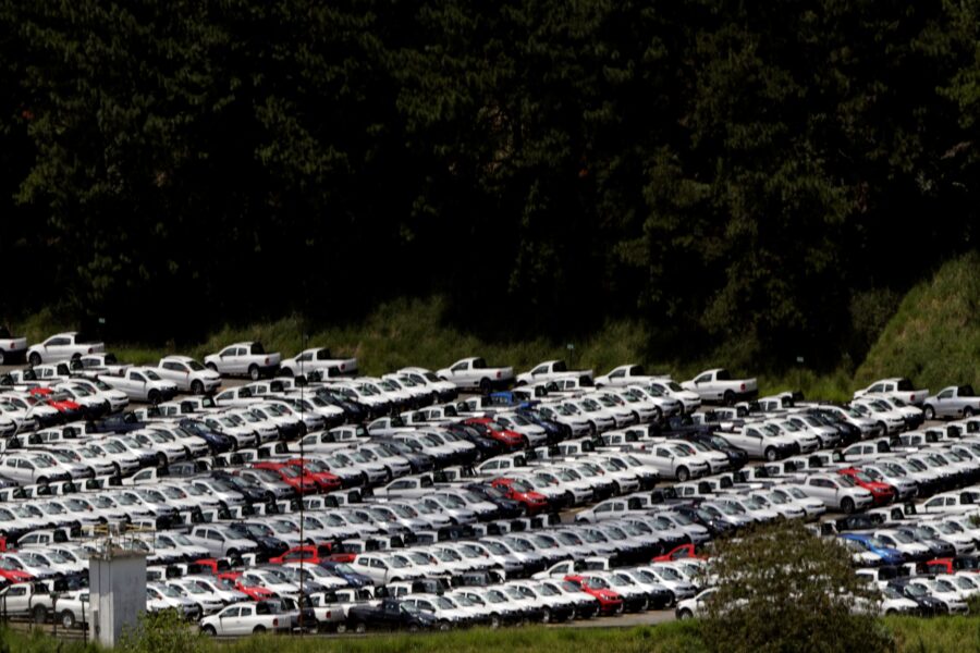 Paulo Whitaker/Reuters