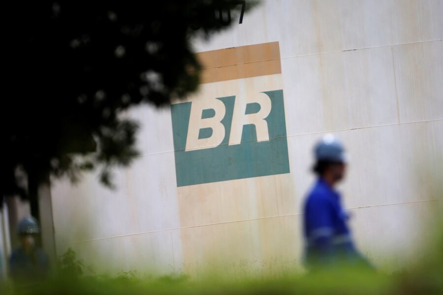 Adriano Machado/Reuters