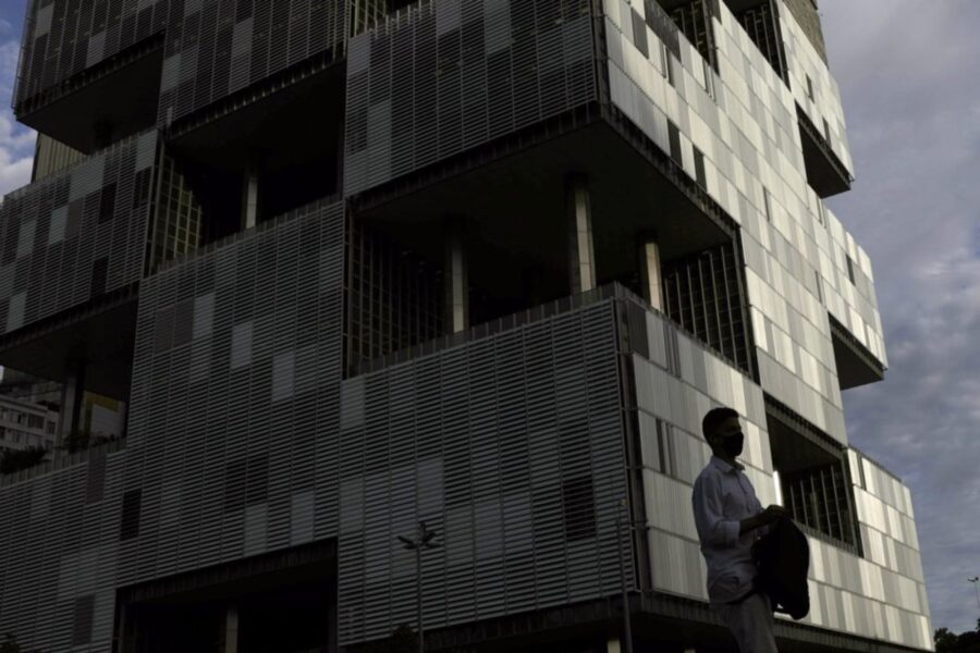 Ricardo Moraes/Reuters
