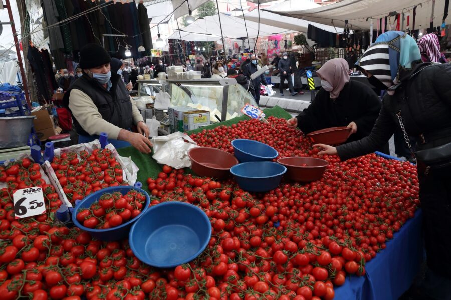 Murad Sezer/Reuters