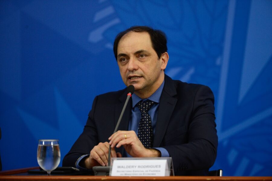 Marcello Casal Jr./Agência Brasil