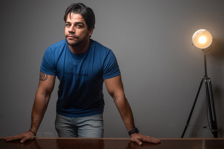João Castellano