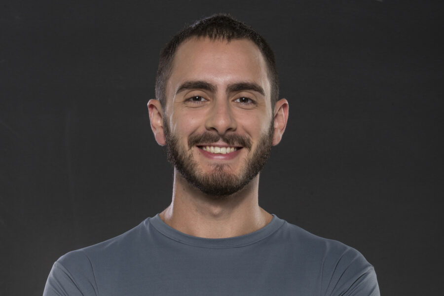 Paulo Vitale