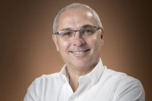 João Cotta/Globo