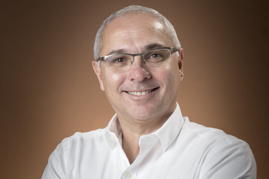 João Cotta/Globo