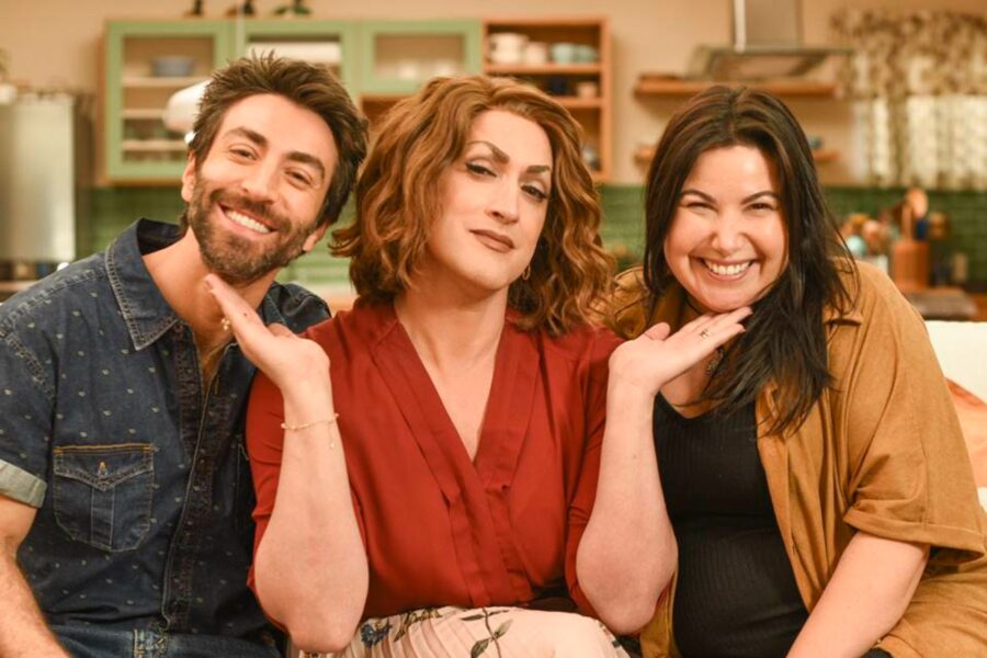 Reprodução/Globo Filmes
