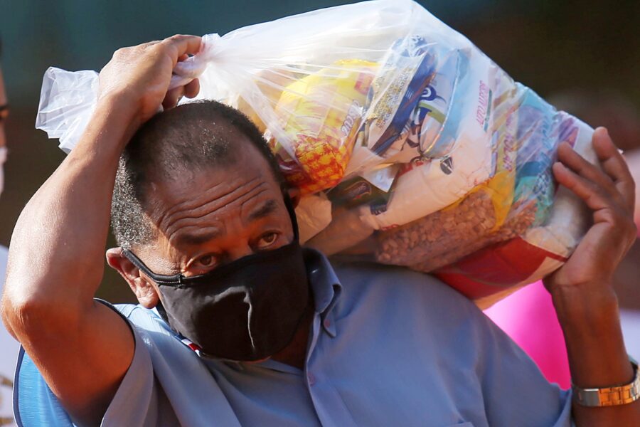 Carla Carniel/Reuters