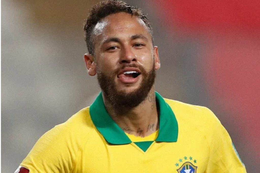 Neymar deixa top 10 de atletas mais bem pagos do mundo após 5 anos; veja