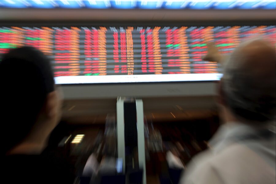 Paulo Whitaker/Reuters