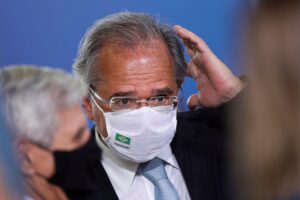 Adriano Machado/Reuters