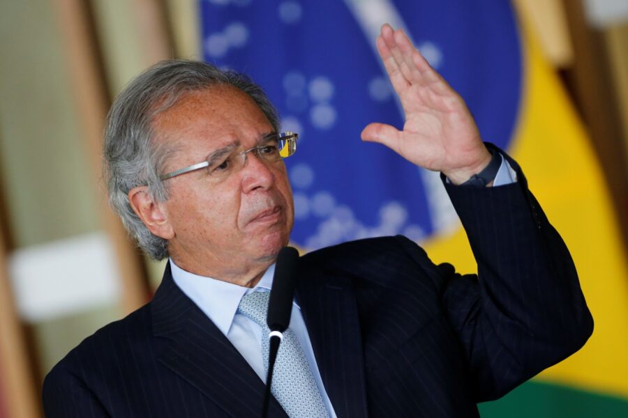 Adriano Machado/Reuters