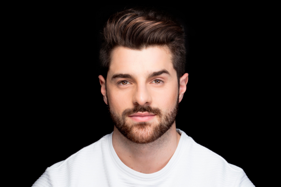 Gabriel Wickbold