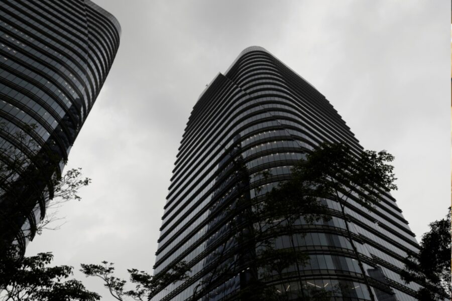 Amanda Perobelli/Reuters