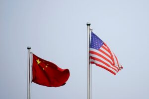 Aly Song/File Photo/Reuters