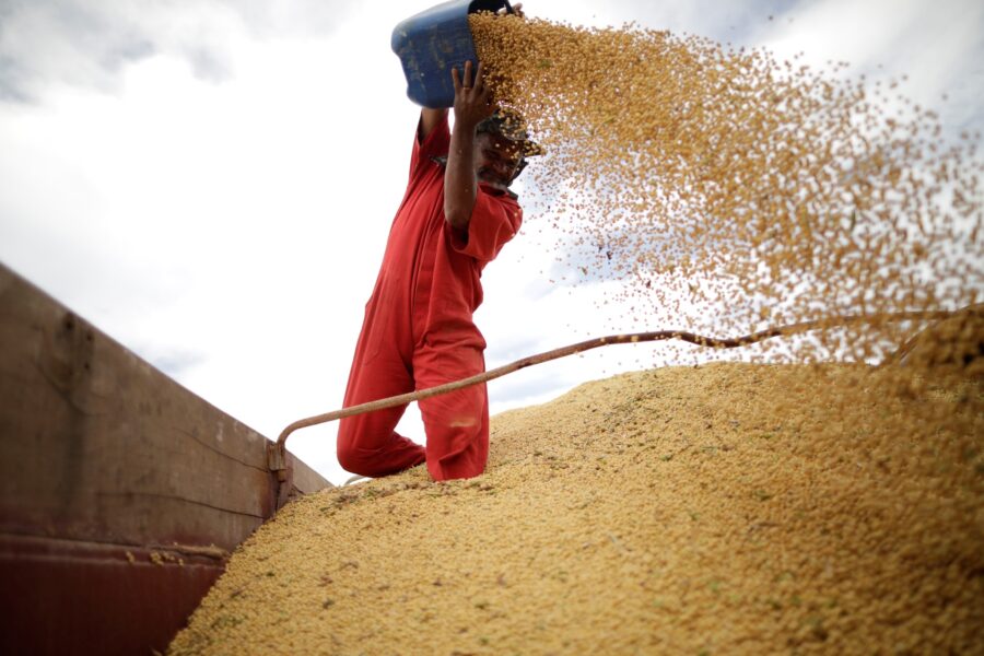 Ueslei Marcelino/Reuters