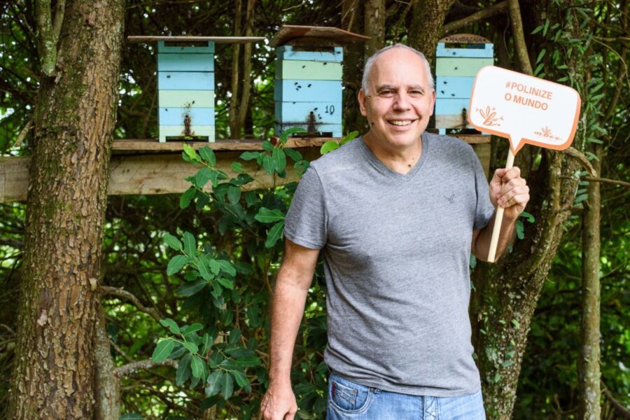 Divulgação/Mbee