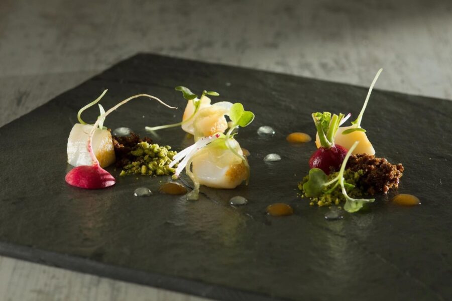 Reprodução/Restaurante Manu