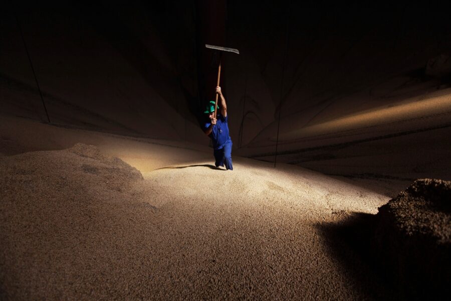 Nacho Doce/Reuters