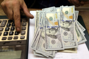 Mohamed Abd El Ghany/Reuters
