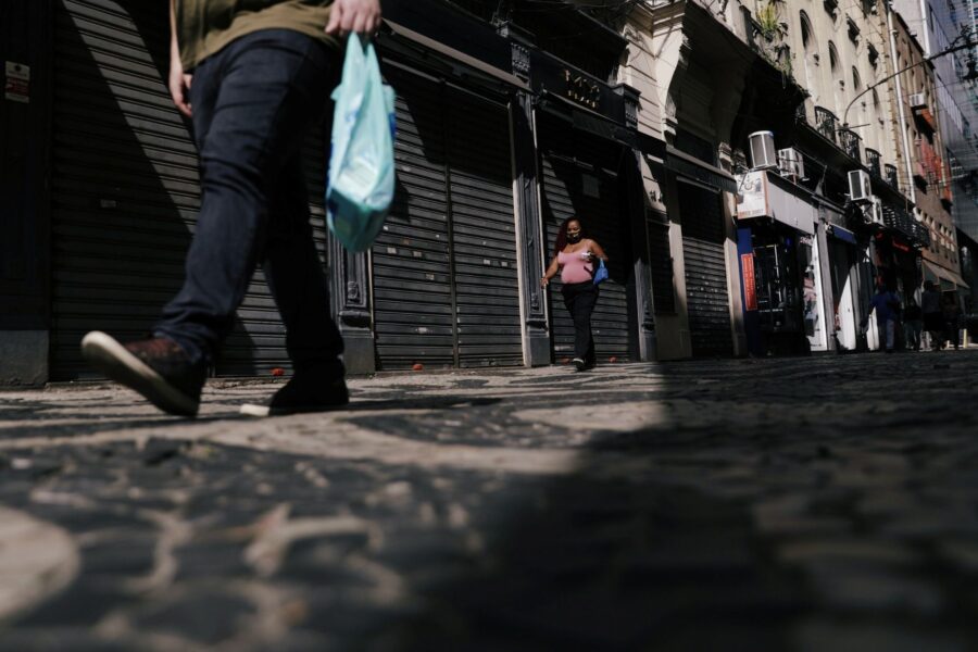 Ricardo Moraes/Reuters