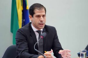 Pablo Valadares/Câmara dos Deputados
