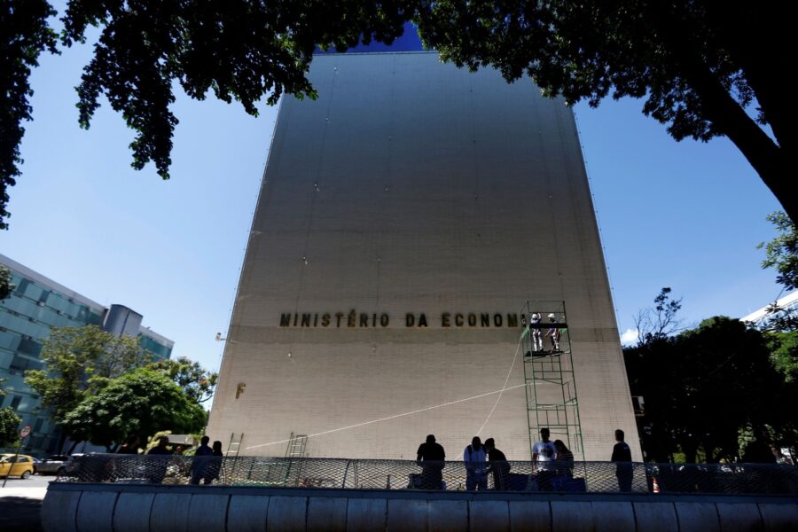 Adriano Machado/Reuters