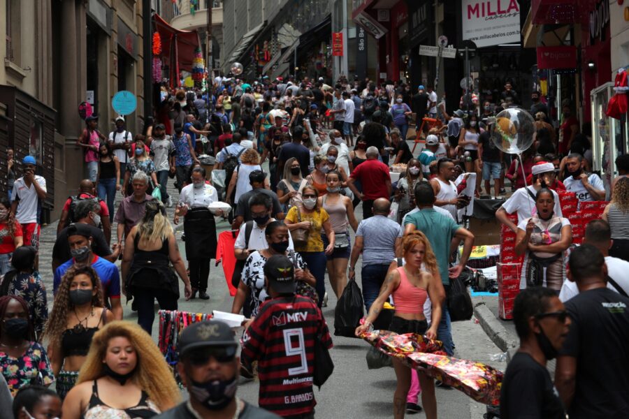 Amanda Perobelli/Reuters