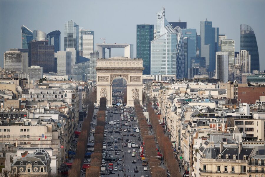 Charles Platiau/Reuters