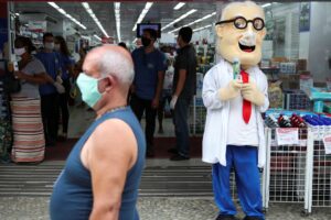 Ricardo Moraes/Reuters